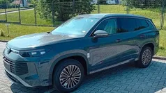 Gebraucht 2025 VW Tayron Life SUV | 45.934 € (Guter Preis)