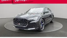 Gebraucht 2025 Audi RS Q8 Performance SUV | 206.285 €