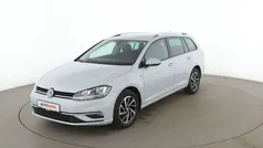 Gebraucht 2018 VW Golf VII Join Kombi | 17.230 € (Fairer Preis)