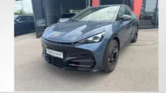 Blau Gebraucht 2024 Cupra Tavascan VZ SUV | 51.890 € (Fairer Preis)