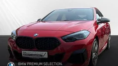 Gebraucht 2024 BMW M235 Comfort Edition Coupé | 40.690 € (Fairer Preis)