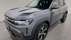 Grau Neu 2024 Dacia Duster Journey SUV | 26.390 € (Fairer Preis)