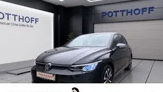 Gebraucht 2021 VW Golf VIII United Limousine | 21.477 € (Fairer Preis)