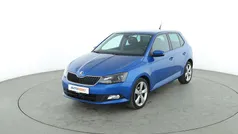 Gebraucht 2014 Skoda Fabia Style Limousine | 9.320 € (Fairer Preis)