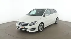Gebraucht 2018 Mercedes B180 Urban Van / Kleinbus | 17.060 € (Fairer Preis)