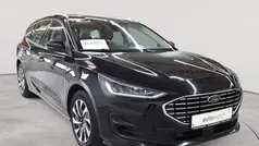 Gebraucht 2022 Ford Focus Titanium Kombi | 13.990 € (Fairer Preis)