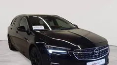 Diamant schwarz metallic Gebraucht 2022 Opel Insignia Business Kombi | 16.990 € (Fairer Preis)