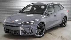 Gebraucht 2025 Cupra Leon Limousine | 33.589 € (Guter Preis)