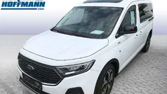 Frozenwhite Neu 2025 Ford Tourneo Active Van / Kleinbus | 37.980 € (Fairer Preis)