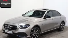Gebraucht 2020 Mercedes E300 Avantgarde Limousine | 39.880 € (Fairer Preis)