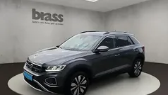 Gebraucht 2024 VW T-Roc Move SUV | 27.800 € (Fairer Preis)