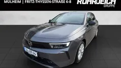 Grau Gebraucht 2024 Opel Astra Enjoy Limousine | 22.990 € (Fairer Preis)