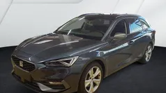 Gebraucht 2024 Seat Leon FR Limousine | 27.980 € (Fairer Preis)