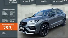 Gebraucht 2023 Cupra Ateca SUV | 36.950 € (Fairer Preis)