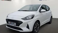 Atlas white Neu 2025 Hyundai i10 Trend Kleinwagen | 18.500 € (Fairer Preis)