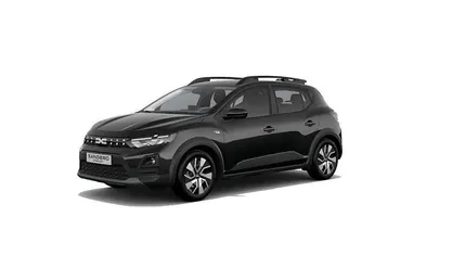 Gebraucht Dacia Sandero Expression 110 PS (80 kW) 2025 Kleinwagen