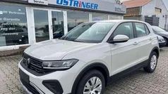Gebraucht 2025 VW T-Cross SUV | 22.690 € (Guter Preis)