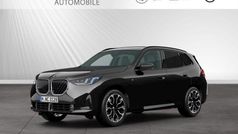Saphirschwarz metallic Neu 2025 BMW X3 M Sport SUV | 63.390 € (Fairer Preis)