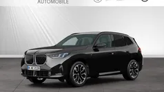 Saphirschwarz metallic Neu 2025 BMW X3 M Sport SUV | 63.390 € (Fairer Preis)