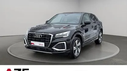 Gebraucht 2022 Audi Q2 Ambiente SUV | 25.890 € (Fairer Preis)