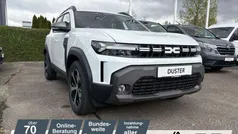 Arktisweiss Neu 2024 Dacia Duster Journey SUV | 26.230 € (Fairer Preis)