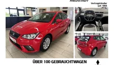 Gebraucht 2021 Seat Ibiza Style Limousine | 15.490 € (Superpreis)