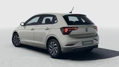Gebraucht 2025 VW Polo Life Limousine | 22.290 € (Guter Preis)