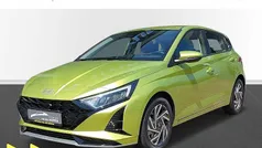 Gebraucht 2024 Hyundai i20 Trend Limousine | 19.800 € (Fairer Preis)