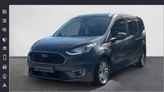 Magnetic Gebraucht 2021 Ford Grand Tourneo Connect Titanium Van / Kleinbus | 25.900 € (Fairer Preis)