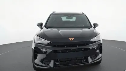 Brugt Cupra Formentor 150 HK (110 kW) 2025 Sort SUV