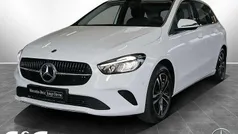 Gebraucht 2024 Mercedes B250e Progressive Van / Kleinbus | 33.780 € (Fairer Preis)