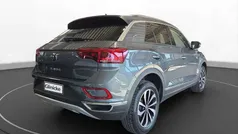 Grau Gebraucht 2025 VW T-Roc Style SUV | 36.970 € (Fairer Preis)