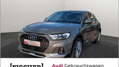 Grau Gebraucht 2025 Audi A1 Advanced Kleinwagen | 23.949 € (Fairer Preis)