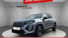 Artense grau Neu 2025 Peugeot 2008 Allure SUV | 24.350 € (Fairer Preis)