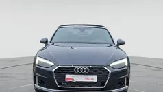 Manhattangrau metallic Gebraucht 2024 Audi A5 Cabriolet Advanced Plus Cabrio | 48.460 € (Fairer Preis)