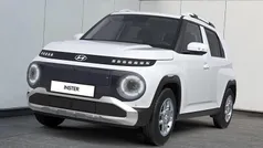 Atlas white Neu 2025 Hyundai Inster Trend Kleinwagen | 27.810 € (Fairer Preis)