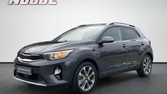 Gebraucht 2017 Kia Stonic Spirit SUV | 12.980 € (Fairer Preis)