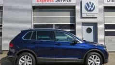 Gebraucht 2020 VW Tiguan Highline SUV | 27.900 € (Fairer Preis)