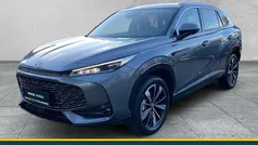 Grau Neu 2025 MG EHS Comfort SUV | 26.650 € (Guter Preis)