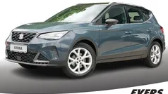 Gebraucht 2025 Seat Arona FR SUV | 26.930 € (Fairer Preis)