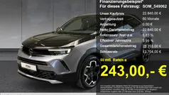 Opel Mokka-e