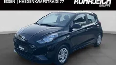 Gebraucht 2024 Hyundai i10 Kleinwagen | 15.490 € (Guter Preis)