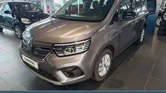 Gebraucht 2023 Renault Kangoo Equilibre Van / Kleinbus | 26.989 € (Fairer Preis)