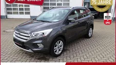 Gebraucht 2018 Ford Kuga Cool & Connect SUV | 11.964 € (Superpreis)