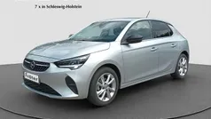 Grau Gebraucht 2023 Opel Corsa Elegance Limousine | 14.980 € (Guter Preis)