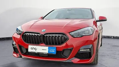 Gebraucht BMW 220 M Sport 178 PS (130 kW) 2022 Coupé