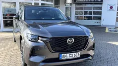 Machine gray Neu 2025 Mazda CX-60 Homura-Line SUV | 54.690 € (Fairer Preis)