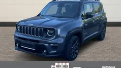 Vr679) (grau Gebraucht 2024 Jeep Renegade Longitude SUV | 22.490 € (Guter Preis)