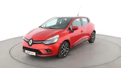 Rot Gebraucht 2016 Renault Clio IV Intens Limousine | 10.400 € (Fairer Preis)