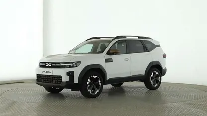 Gebraucht 2025 Dacia Bigster Extreme SUV | 27.490 € (Guter Preis)